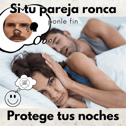 Dilatador nasal magnético RespirPro tm